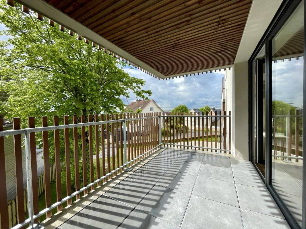 Appartement 2 pièces 45 m² · à Saint-Herblain · 45 m² · 662 €