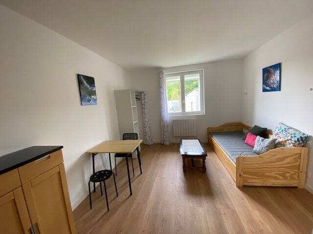 Appartement 1 pièce 20 m² · à Commercy · 20 m² · 340 €/mois