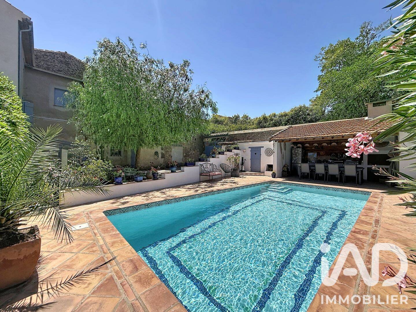 Maison 5 pièces 270 m² · à Bessan · 270 m² · 899 000 €
