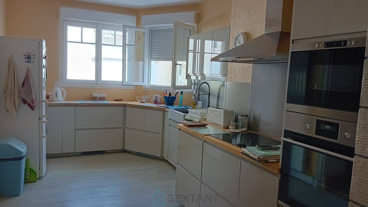 Maison 6 pièces 112 m² · à Lorignac · 112 m² · 194 000 €