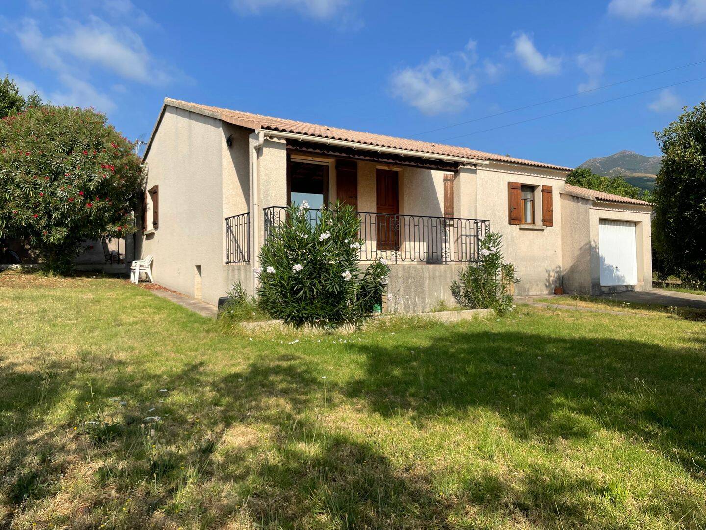 Maison 4 pièces 88 m² · à Furiani · 88 m² · 395 000 €