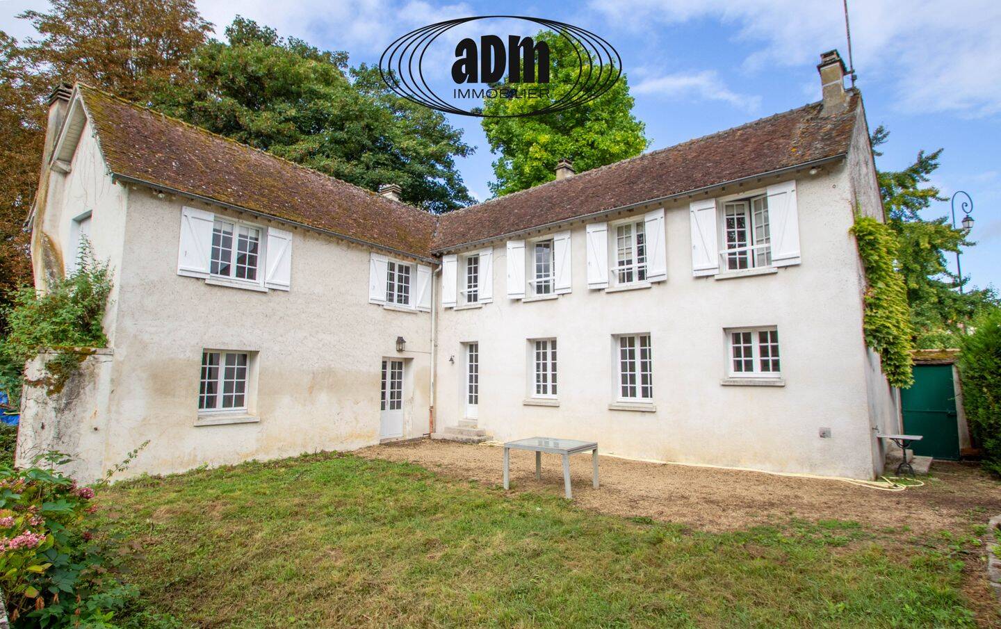 Maison 5 pièces 155 m² · à Couilly-Pont-aux-Dames · 155 m² · 425 000 €