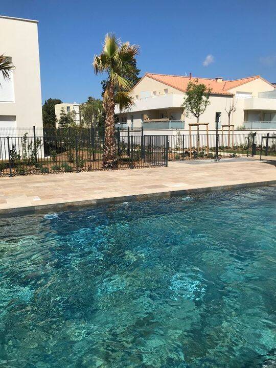Appartement 3 pièces 61 m² · à La Garde · 61 m² · 1 200 €