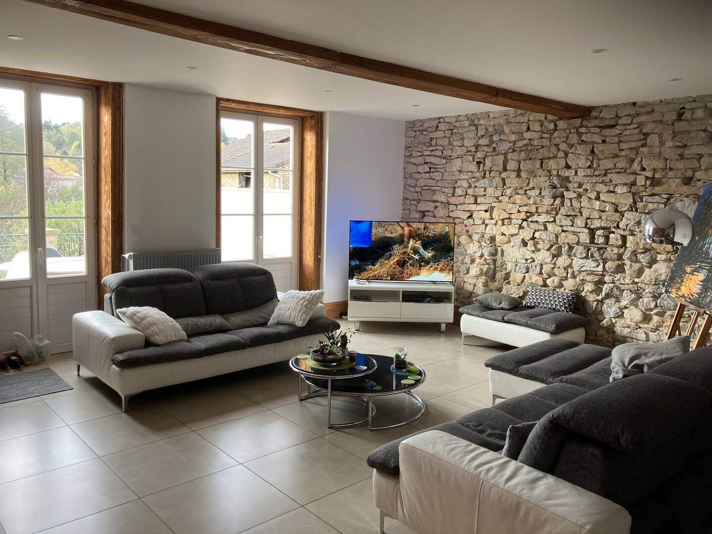 Maison 5 pièces 145 m² · à Lagnieu · 145 m² · 365 000 €