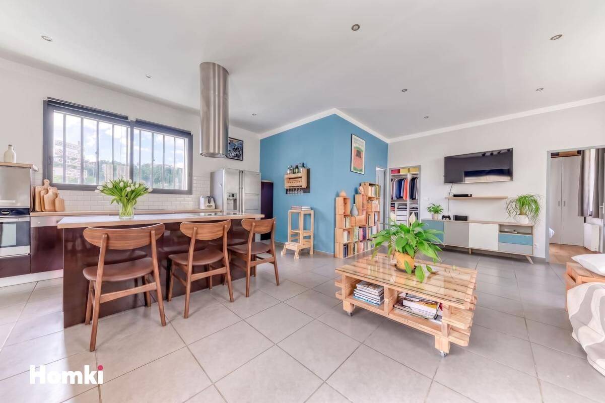 Appartement 3 pièces 77 m² · à Caluire-Et-Cuire · 77 m² · 309 000 €