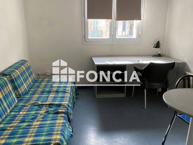 Appartement 1 pièce 18 m² · à Chambéry · 18,4 m² · 450 €