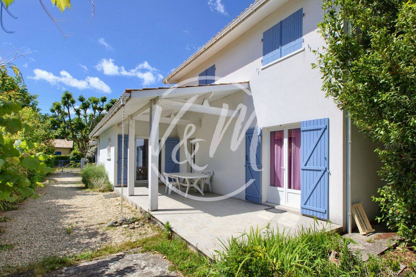 Maison 4 pièces 103 m² · à Andernos-les-Bains · 103 m² · 525 000 €