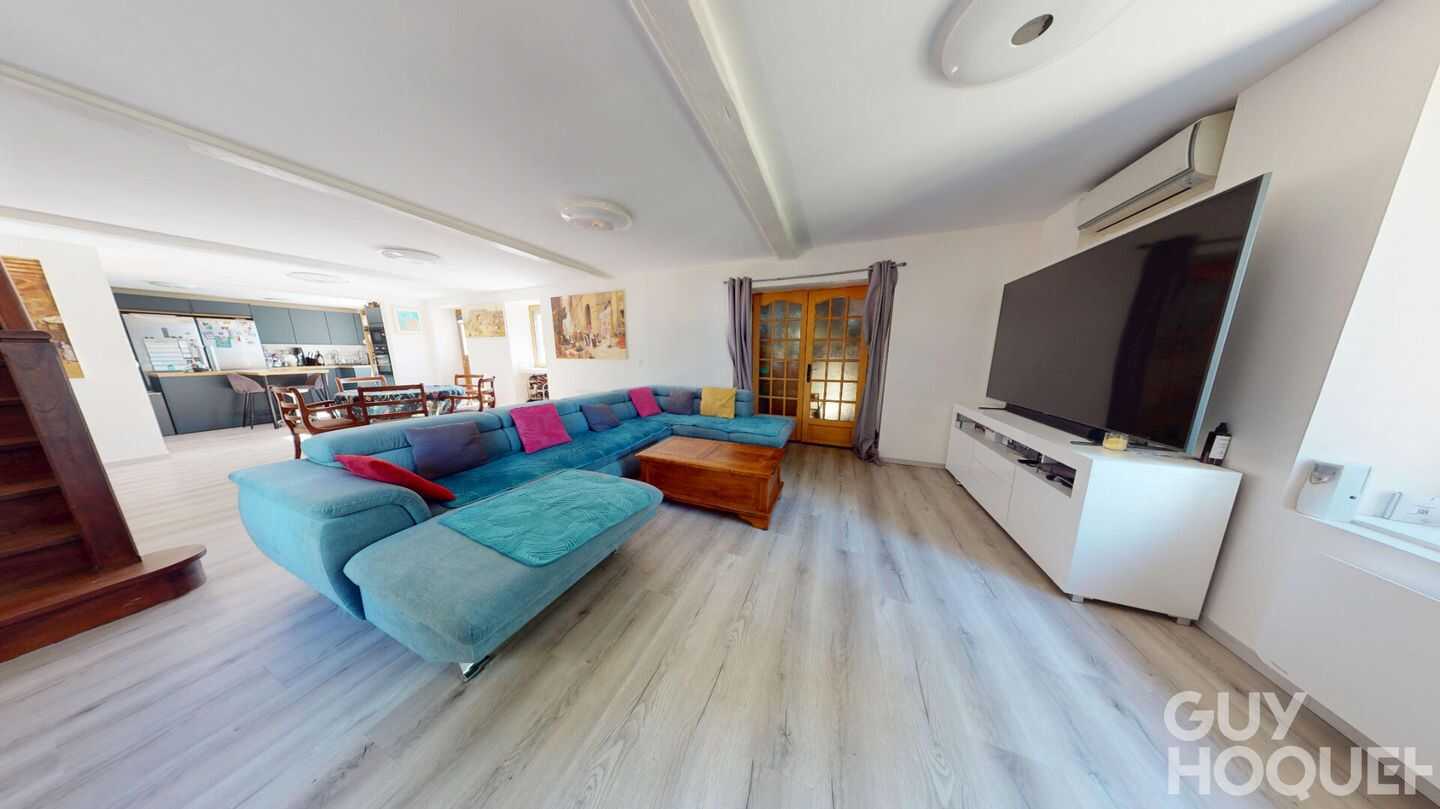 Maison 4 pièces 112 m² · à Labastide-Monréjeau · 112 m² · 260 000 €