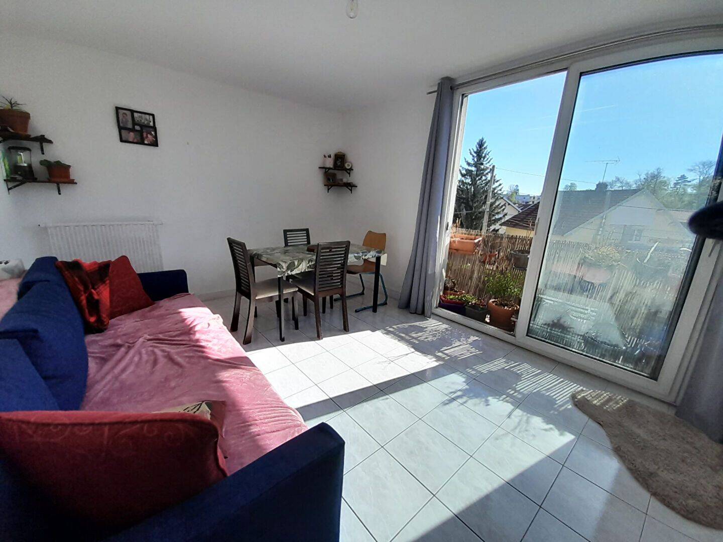 Appartement 4 pièces 70 m² · à Besançon · 70 m² · 120 000 €