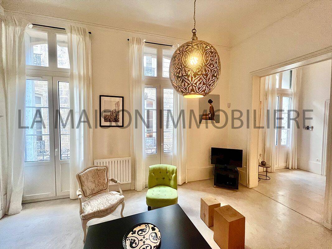 Appartement 5 pièces 97 m² · à Montpellier · 97 m² · 449 000 €