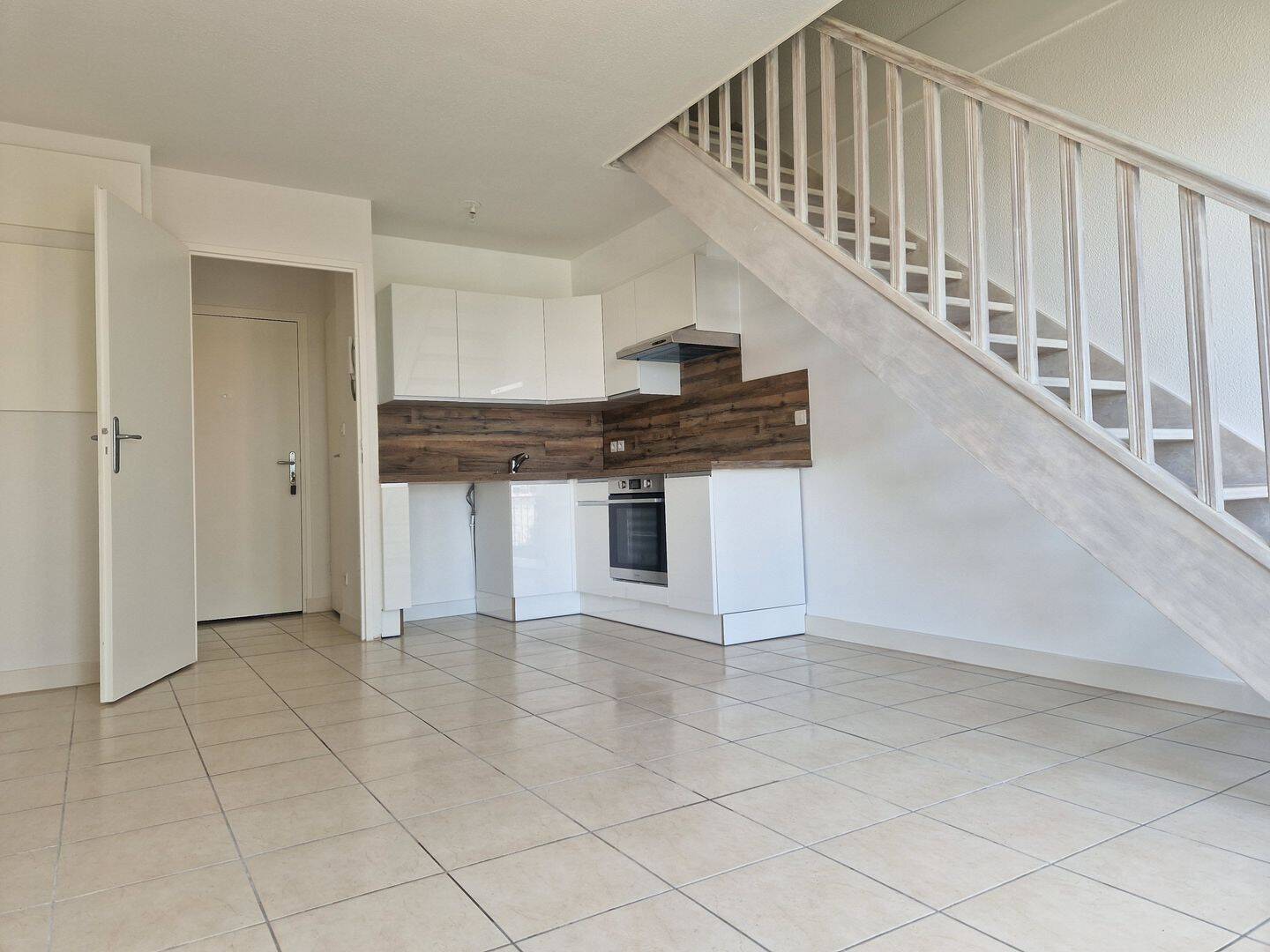 Appartement 3 pièces 50 m² · à Thonon-les-Bains · 50 m² · 245 000 €