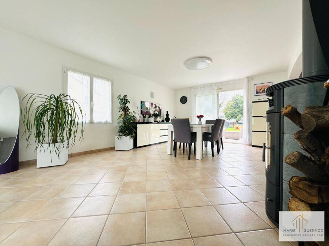 Maison 7 pièces 162 m² · à Basse-Goulaine · 162 m² · 470 000 €