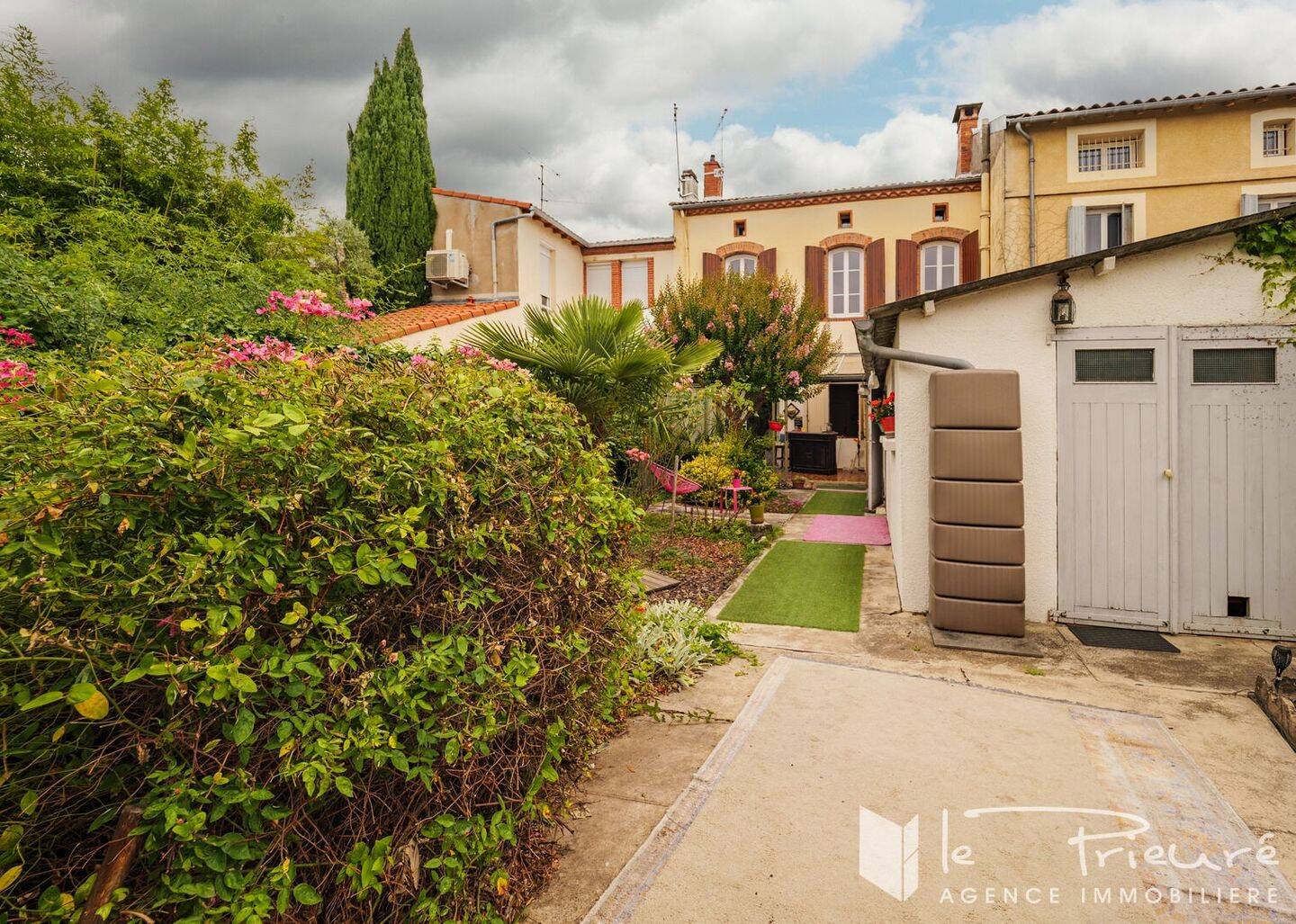 Maison 10 pièces 188 m² · à Albi · 188,4 m² · 398 000 €