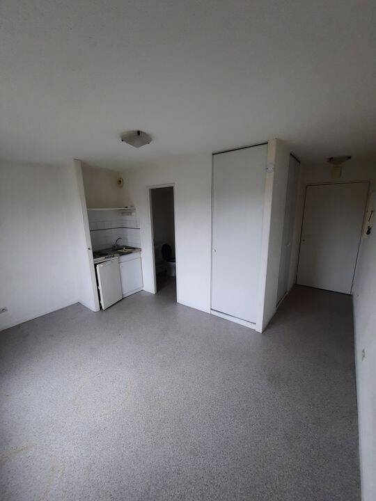 Appartement 1 pièce 18 m² · à Béthune · 18 m² · 340 €/mois