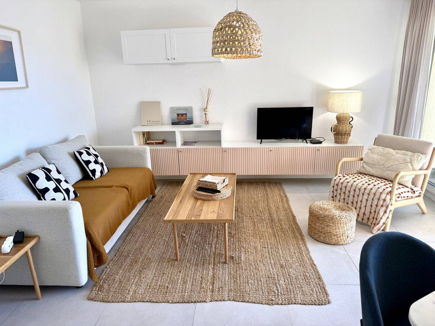 Appartement 3 pièces 41 m² · à Palavas-les-Flots · 41,1 m² · 310 000 €