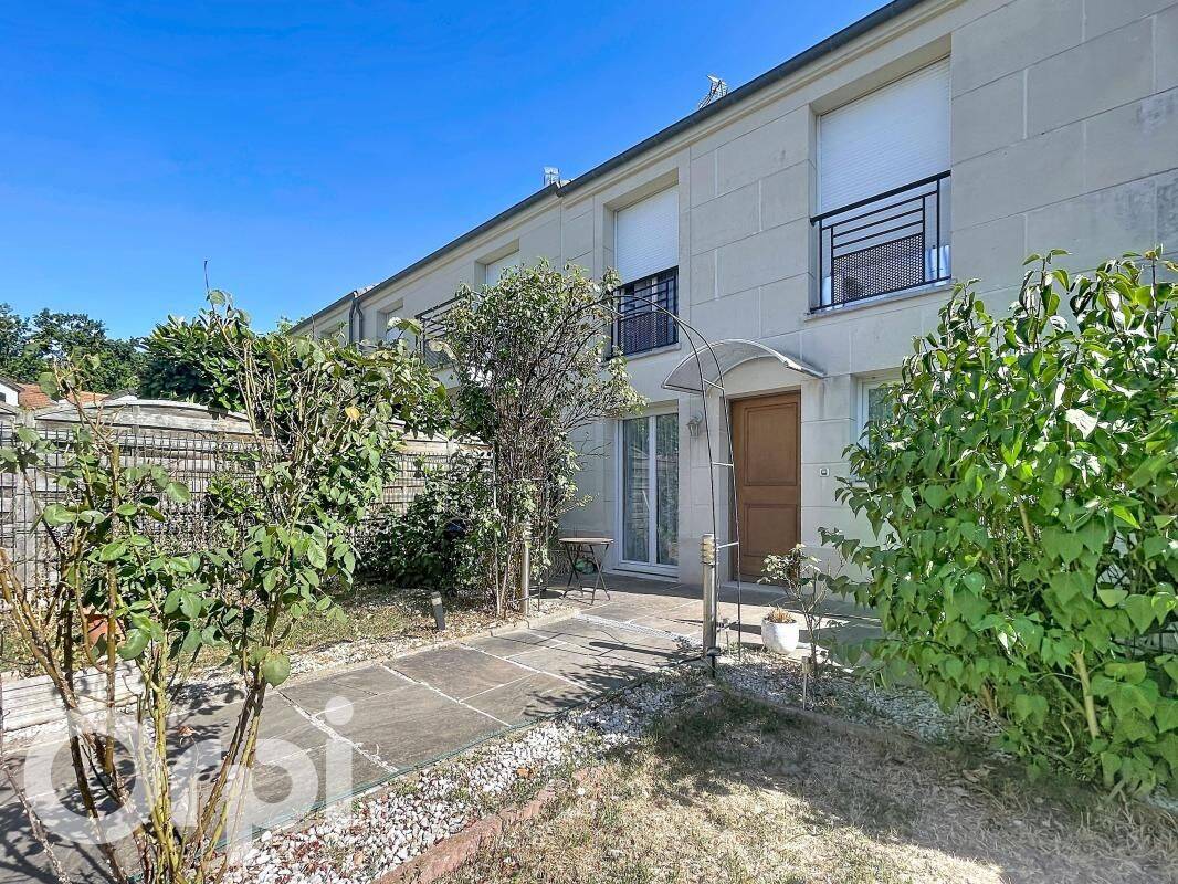 Maison 6 pièces 129 m² · à Saint-Fargeau-Ponthierry · 129 m² · 329 000 €