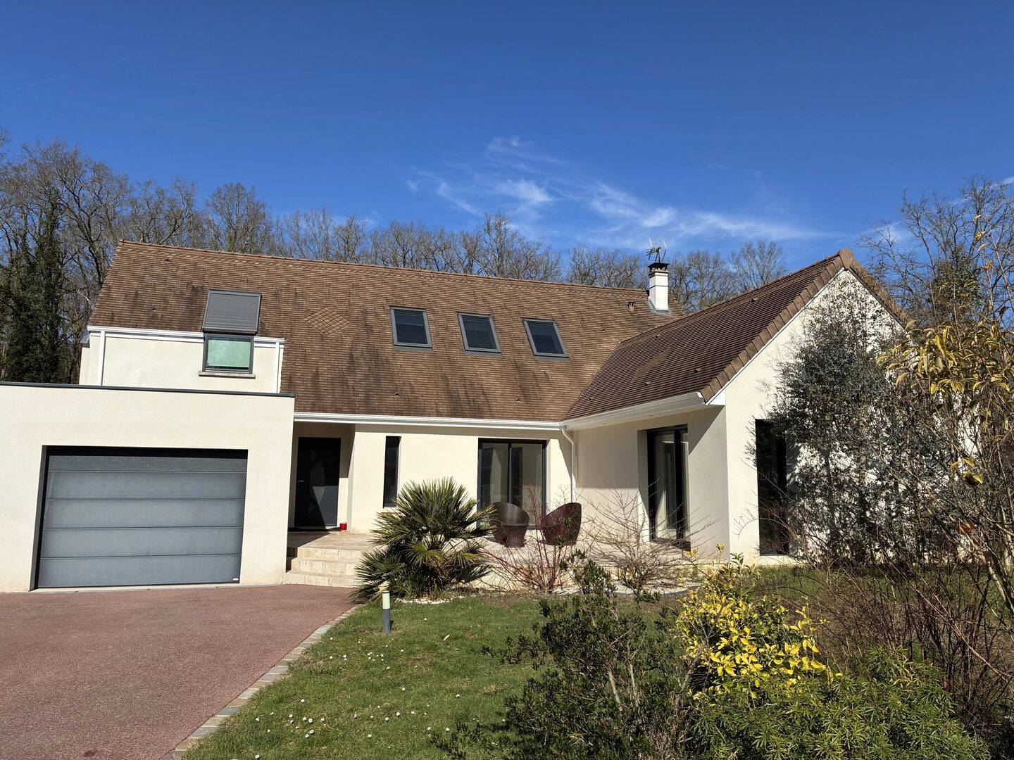 Maison 8 pièces 170 m² · à Noisy-sur-École · 169,9 m² · 649 000 €