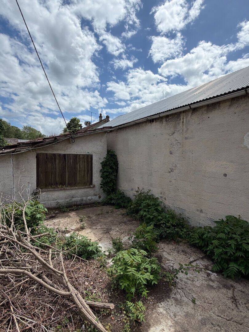 Maison 2 pièces 30 m² · à Anet · 30 m² · 39 900 €