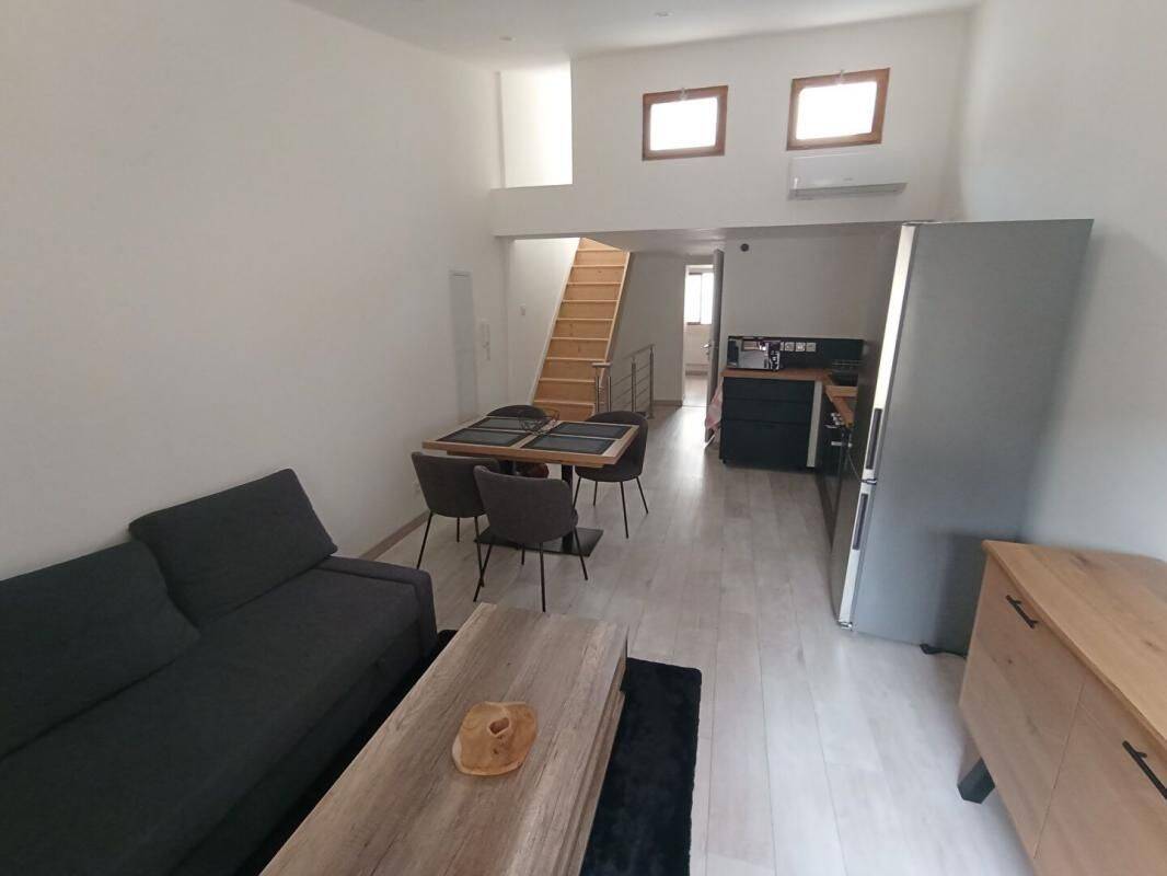Appartement 2 pièces 37 m² · à Istres · 36,5 m² · 728 €