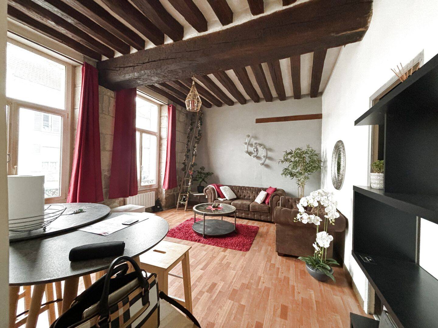 Appartement 2 pièces 56 m² · à La Chapelle-en-Serval · 56 m² · 169 900 €