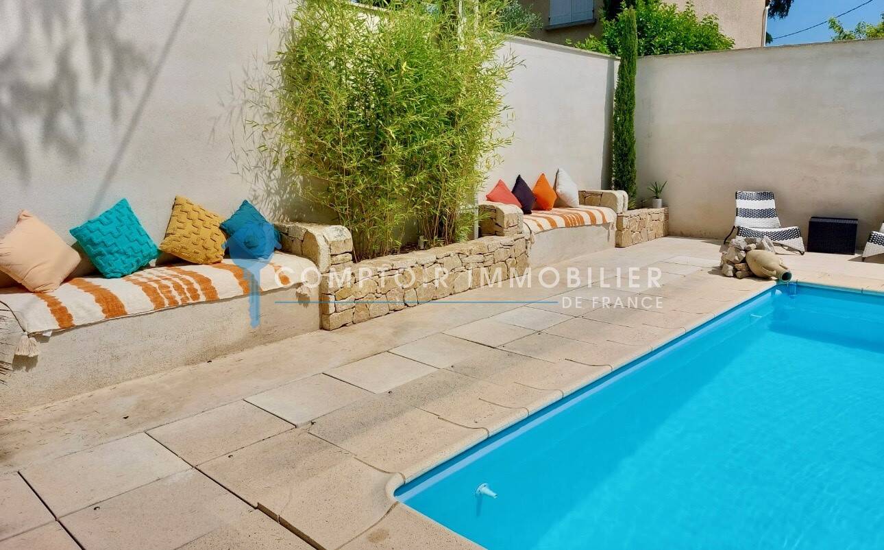 Maison 8 pièces 175 m² · à Valence · 175 m² · 480 000 €