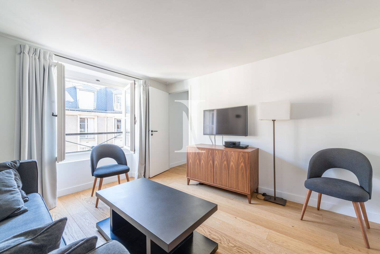 Appartement 2 pièces 31 m² · à Paris 6ème Arrondissement · 31 m² · 1 900 €/mois