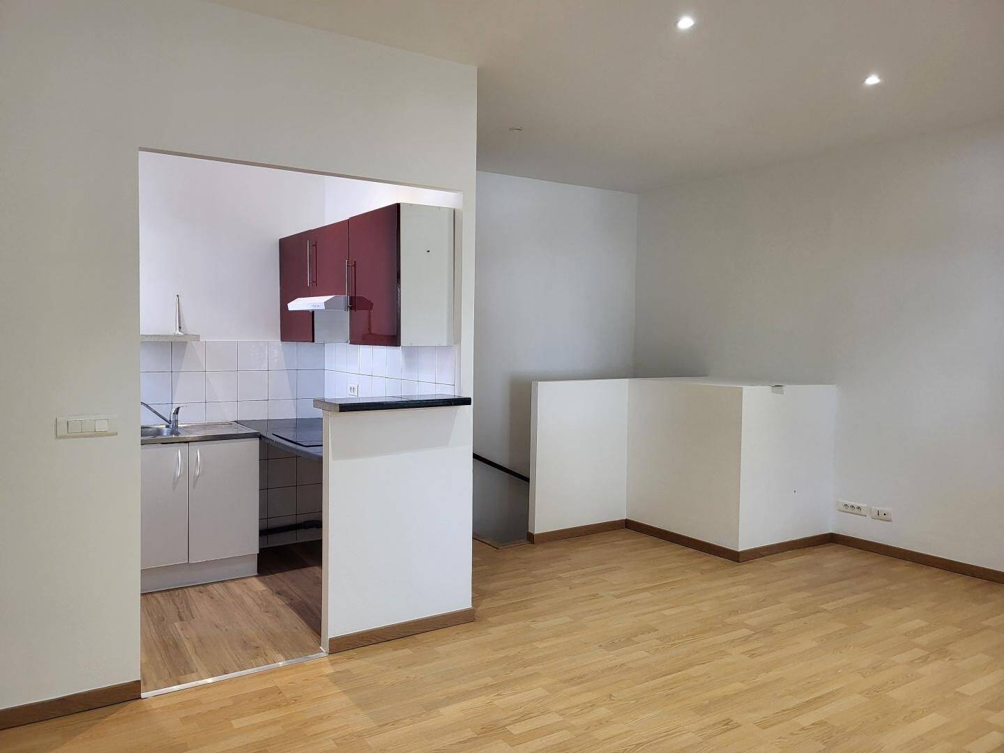 Appartement 2 pièces 36 m² · à Pertuis · 36,3 m² · 715 €