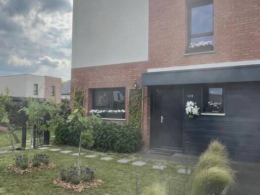 Maison à vendre 440 000 € 5 pièces 4 chambres 110 m² 650 m² de terrain Mérignies 59710