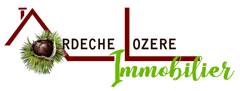 AGENCE ARDECHE LOZERE IMMOBILIER logo