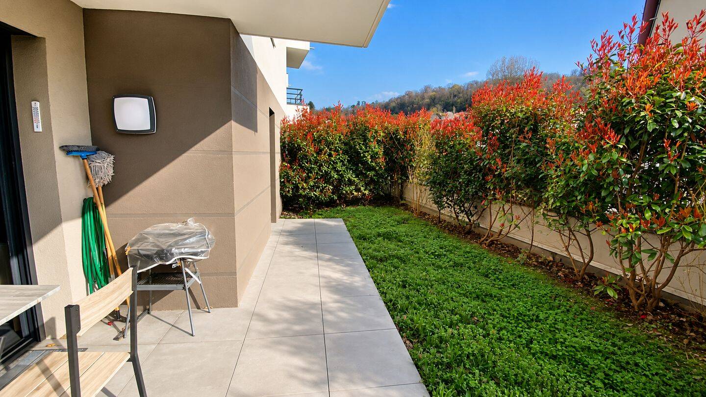Appartement 2 pièces 45 m² · à Publier · 45,1 m² · 258 250 €