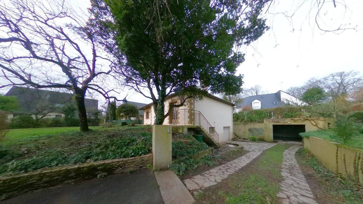 Maison 5 pièces 102 m² · à Thorigné-Fouillard · 102 m² · 296 970 €