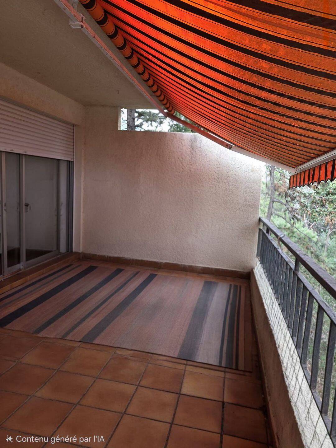 Appartement 2 pièces 45 m² · à Ajaccio · 45 m² · 1 070 €/mois
