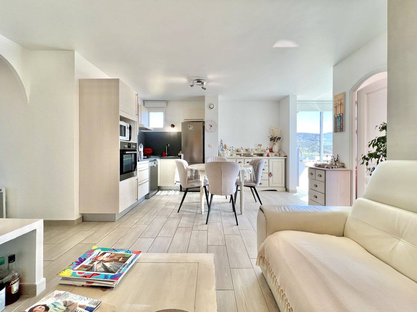 Appartement 3 pièces 50 m² · à Sainte-Maxime · 50,3 m² · 315 000 €