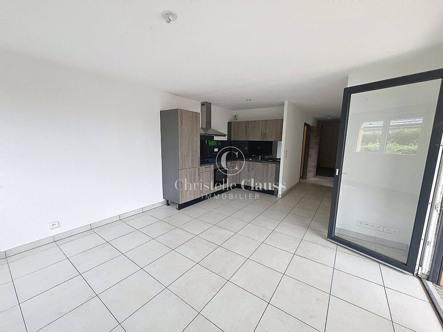 Appartement 3 pièces 64 m² · à Ruelisheim · 64 m² · 977 €
