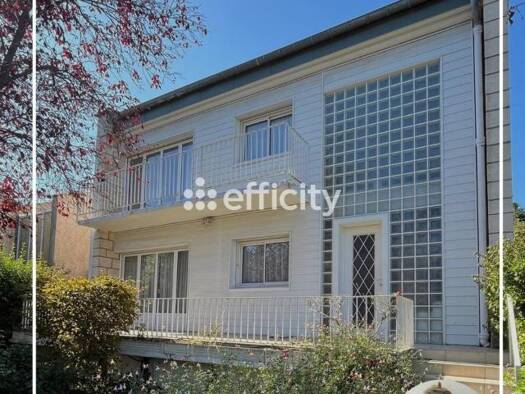 Maison à vendre 750 000 € 5 pièces 3 chambres 143 m² 390 m² de terrain Le Village Louveciennes 78430