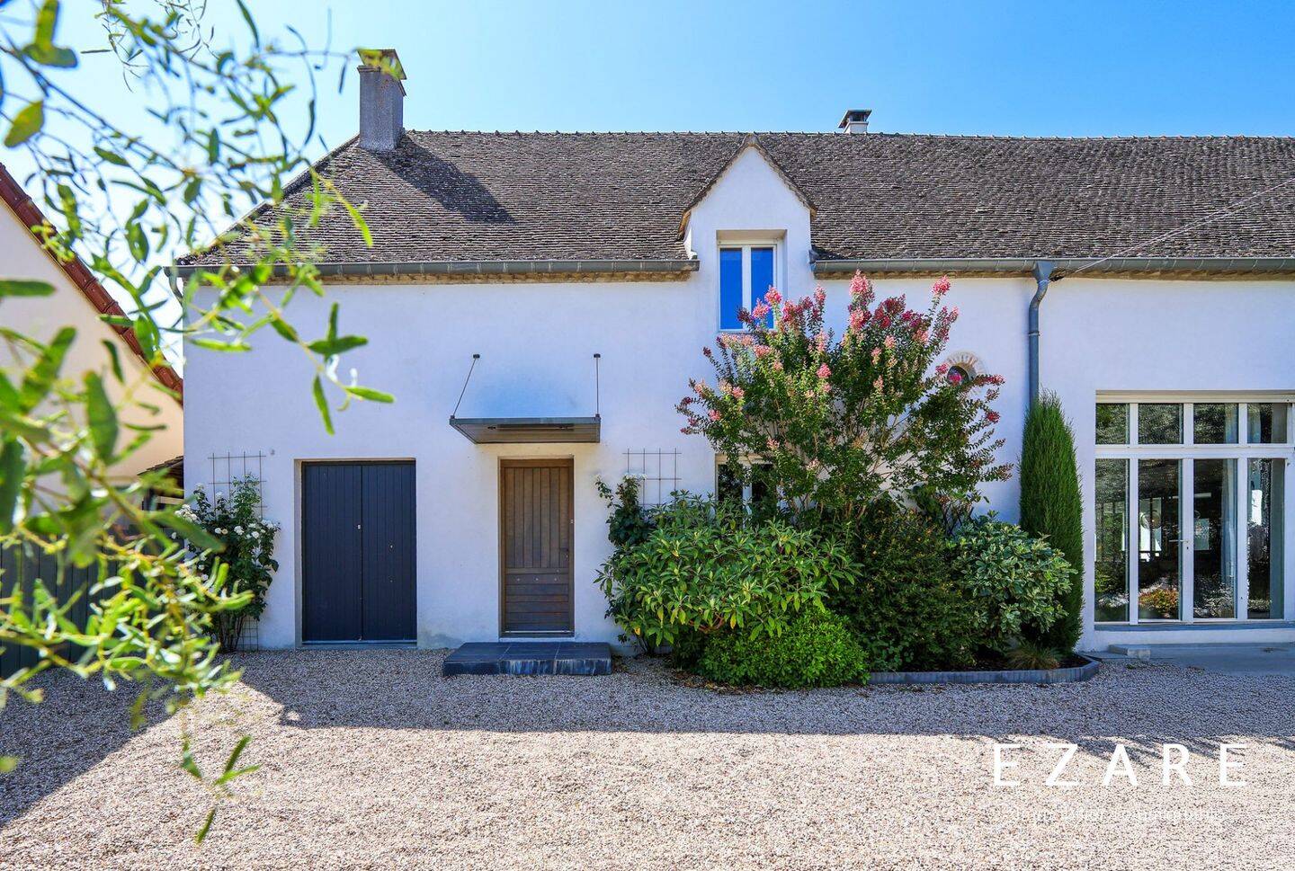 Maison 5 pièces 296 m² · à Gergy · 296 m² · 669 000 €
