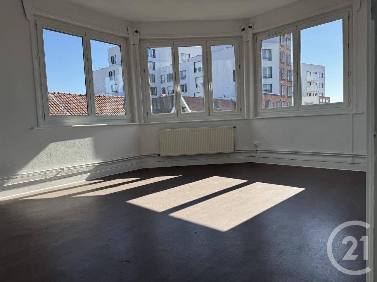 Appartement 2 pièces 50 m² · à Lens · 50 m² · 575 €/mois