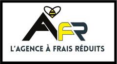 AFR IMMOBILIER logo