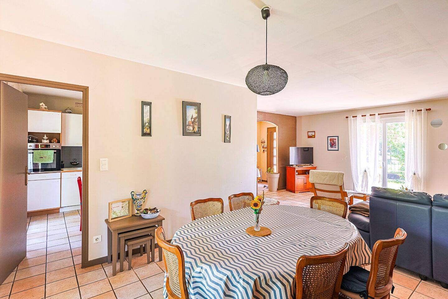 Maison 5 pièces 106 m² · à Villemur-sur-Tarn · 106,1 m² · 249 999 €