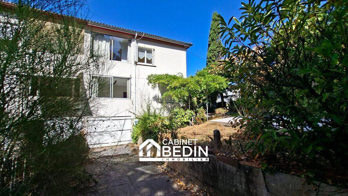 Maison 4 pièces 90 m² · à Arcachon · 90 m² · 578 600 €