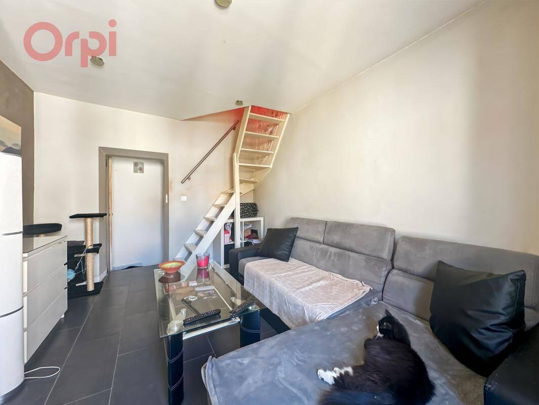 Maison 2 pièces 36 m² · à Saulx-les-Chartreux · 36,1 m² · 162 000 €