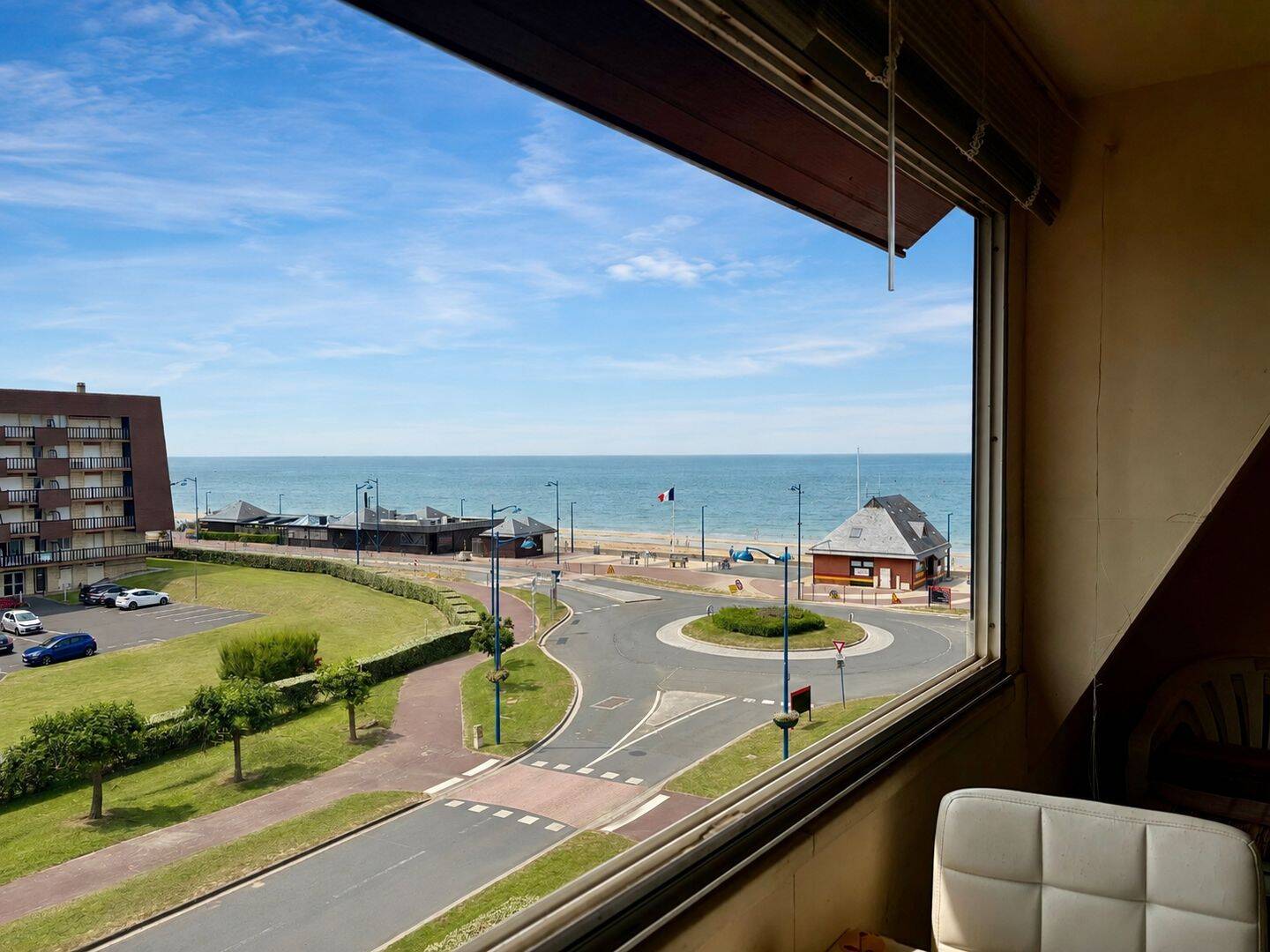 Appartement 2 pièces 25 m² · à Villers-sur-Mer · 25 m² · 133 750 €