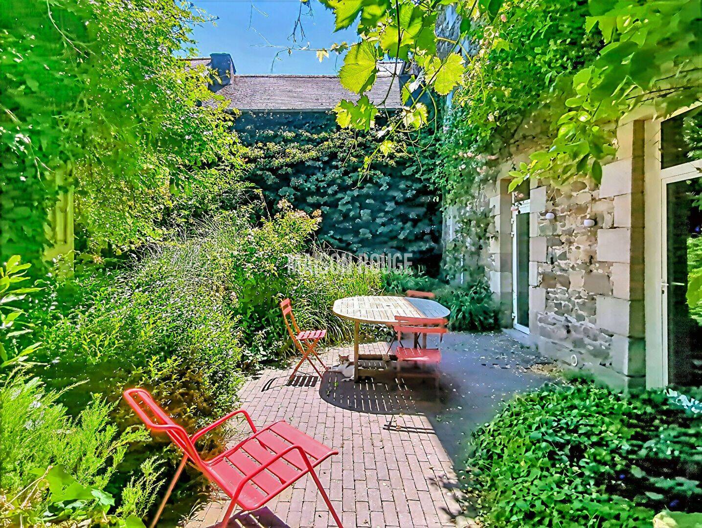 Maison 9 pièces 184 m² · à Tréguier · 184 m² · 385 000 €