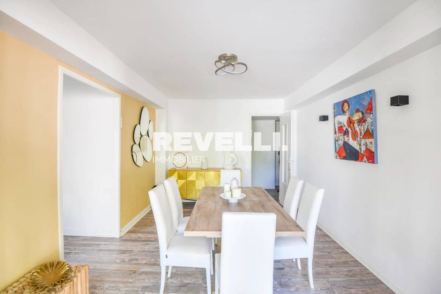 Appartement 4 pièces 72 m² · à Marseille 9ème Arrondissement · 72 m² · 229 500 €
