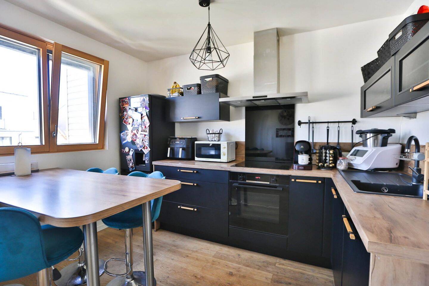 Appartement 3 pièces 54 m² · à Noisy-le-Grand · 54 m² · 275 000 €