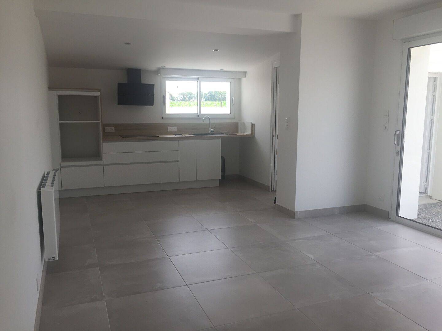 Maison 3 pièces 59 m² · à Saint-Père-en-Retz · 58,8 m² · 800 €/mois