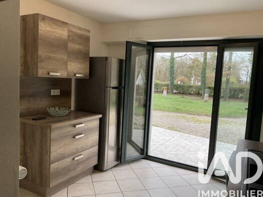 Maison à vendre 265 000 € 5 pièces 4 chambres 139 m² 2 500 m² de terrain Bouzy-la-Forêt 45460