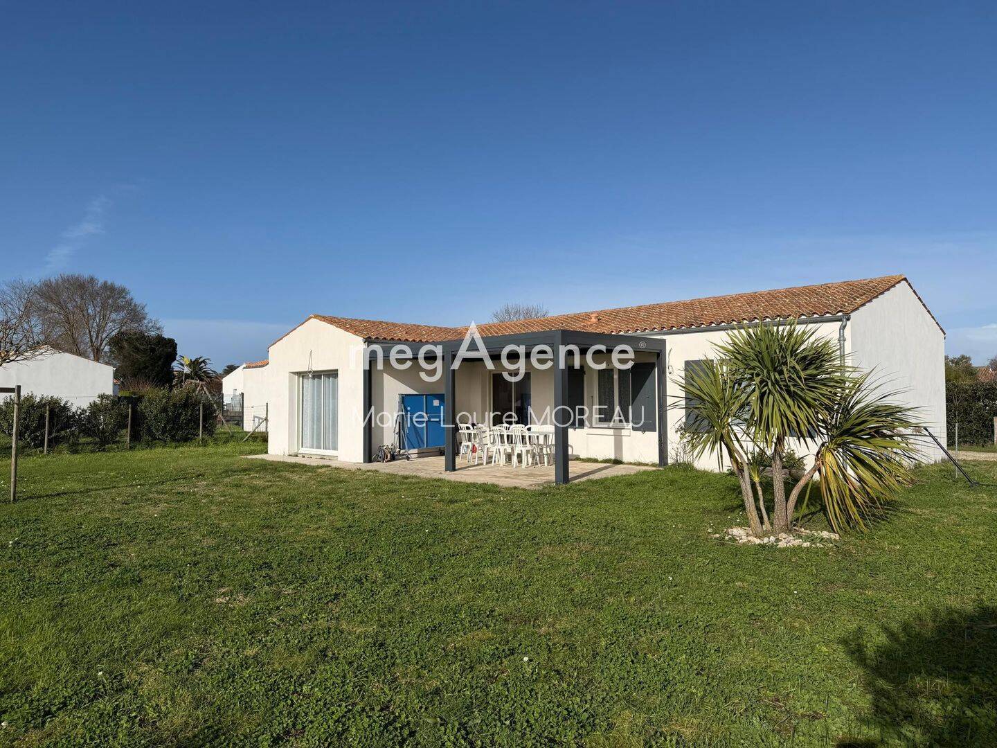 Maison 3 pièces 89 m² · à Le Grand-Village-Plage · 89 m² · 360 000 €