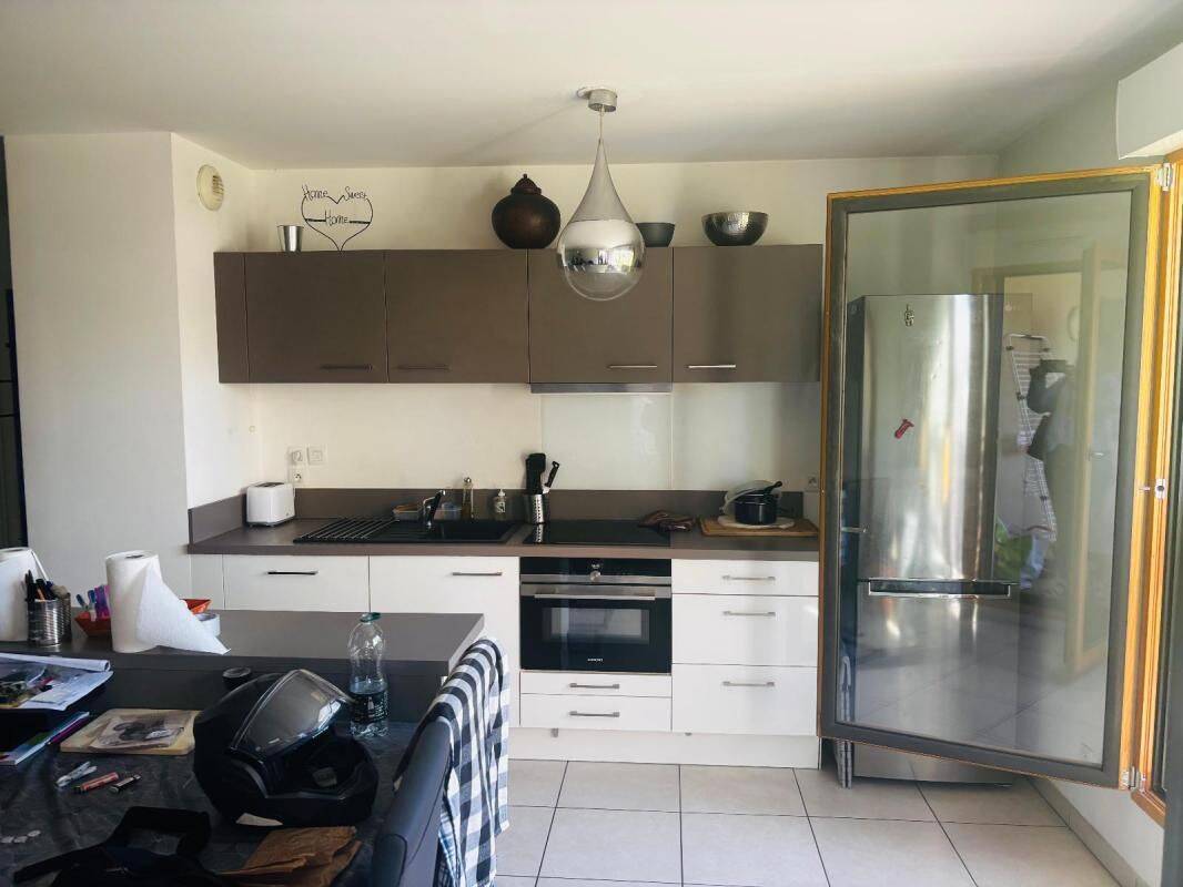 Appartement 3 pièces 66 m² · à Lyon 3ème Arrondissement · 66 m² · 1 325 €/mois