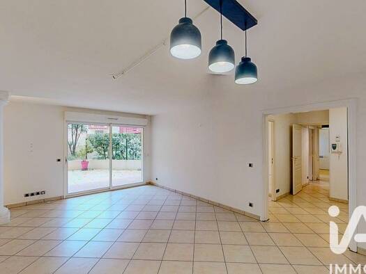 Appartement à vendre 498 000 € 3 pièces 2 chambres 79,1 m² RDC/5 Sud Ciboure 64500